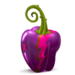pepper icon