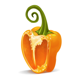 pepper4 icon