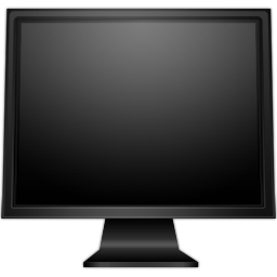 EcranLcd Off icon