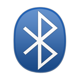 BlueTooth icon