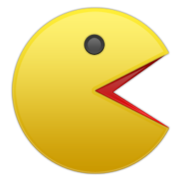 PacMan icon
