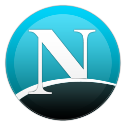 Netscape icon