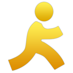 Aim icon