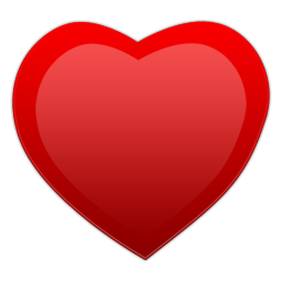 Coeur icon
