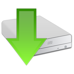 DownloadCD icon