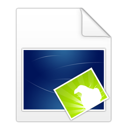 FichierImage icon