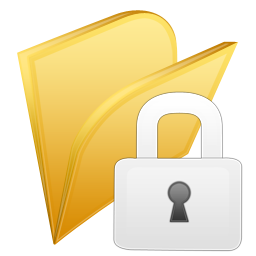 DossierSecure icon