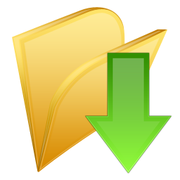 DossierDownload icon