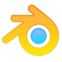 Blender icon