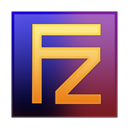 FileZilla icon