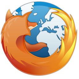 Firefox icon