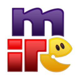 Mirc icon