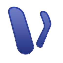 Visio icon