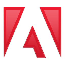 Adobe icon