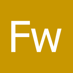 Adobe Fireworks icon