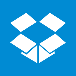 Dropbox icon