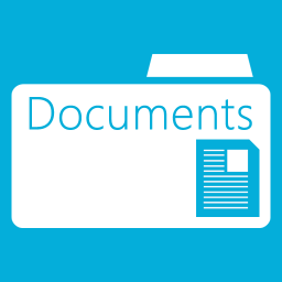 Documents Folder icon