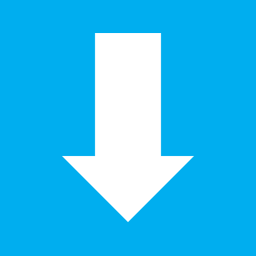 Downloads icon