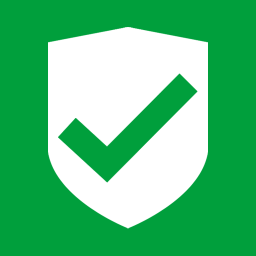 Security Approved icon
