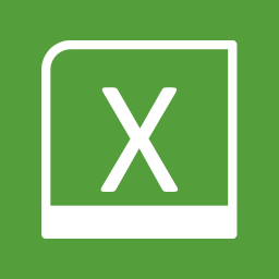 Excel alt 2 icon