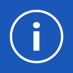 Info icon