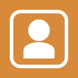 User Accounts alt icon