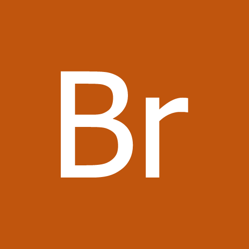 Adobe Bridge icon