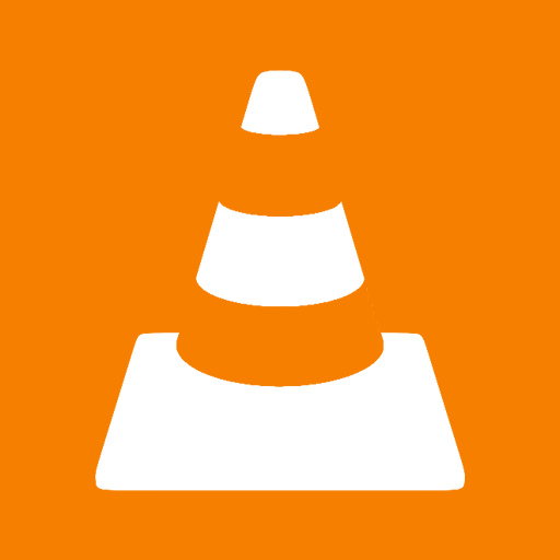 VLC Media Player icon