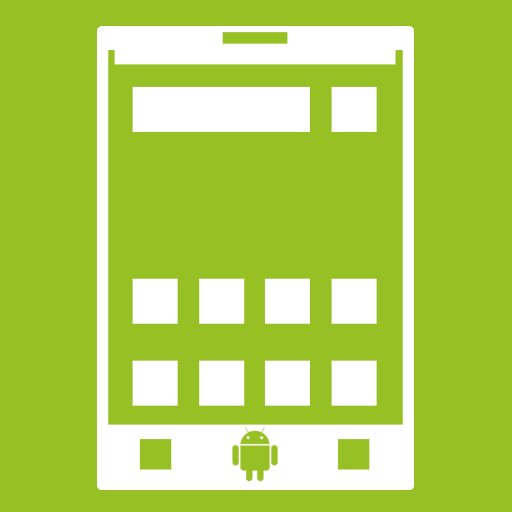 Android Smartphone icon
