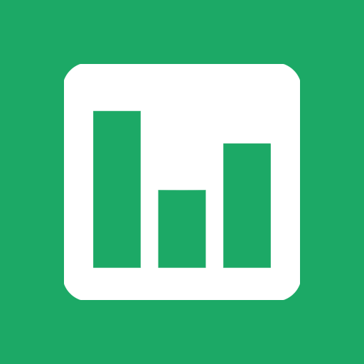 Chart   Google Docs icon