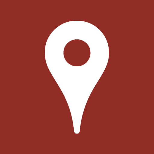 Google Maps icon