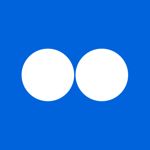 Flickr alt 2 icon