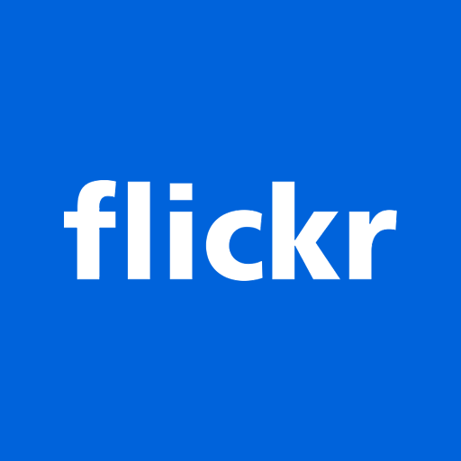 Flickr icon