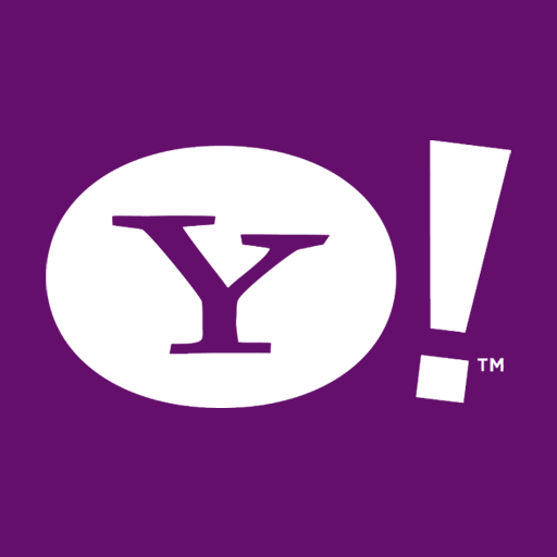 Yahoo! alt 1 icon