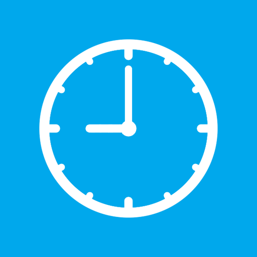 Clock alt icon