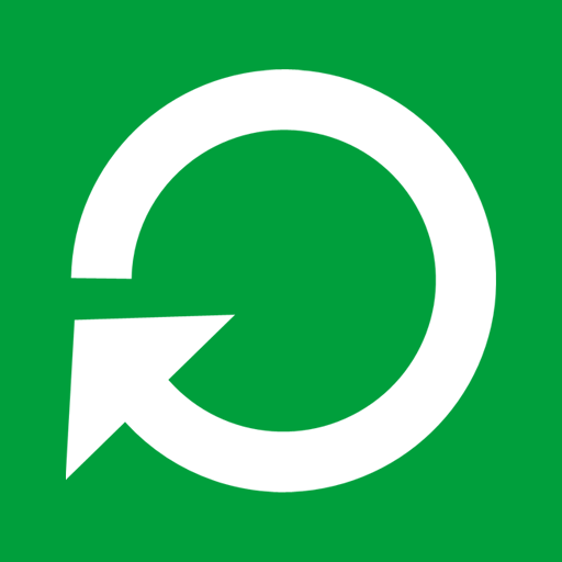 Power   Restart icon