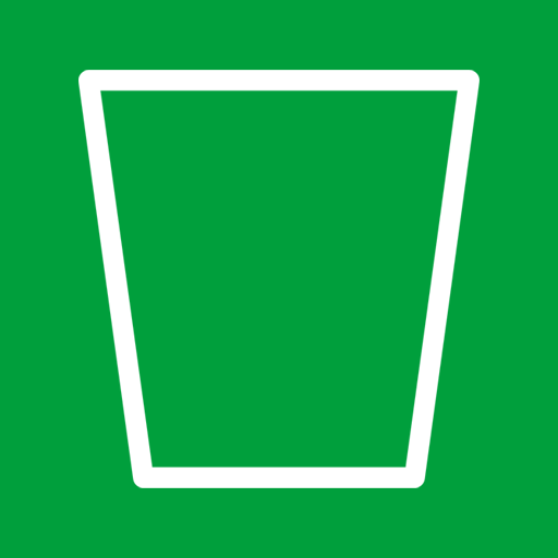Recycle Bin Empty alt icon