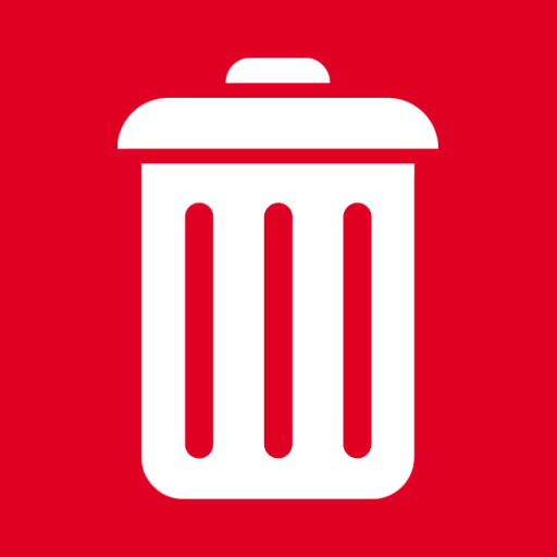 Recycle Bin Full icon