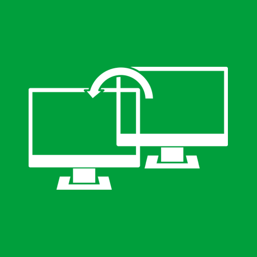 Windows Easy Transfer icon
