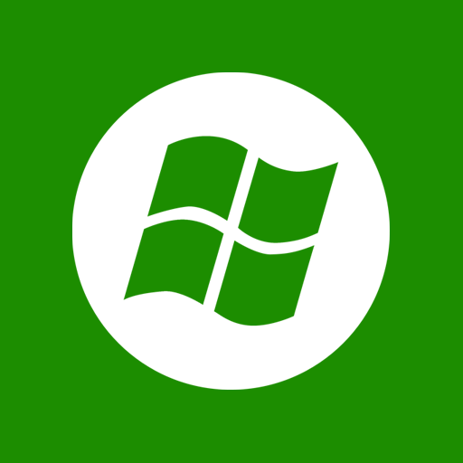 Windows Media Center icon