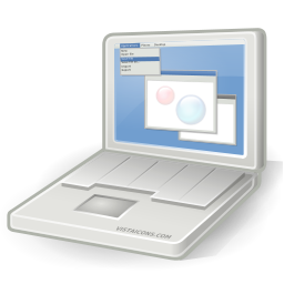 laptop icon