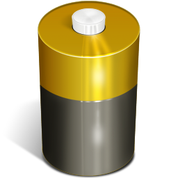 option alimentation oldschool icon