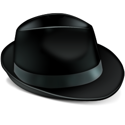 Borsalino icon