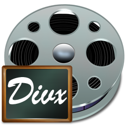 fichiers divx icon