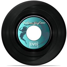DVD icon