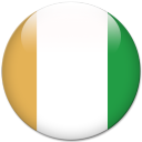 Cote dIvoire icon
