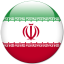Iran icon
