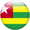 Togo icon