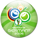 WC06 Logo green icon