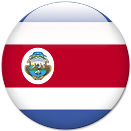 Costa Rica icon
